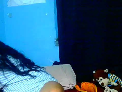 Snapshot of Namy12yBrock chatting on 23, 10, 2025 Namy12yBrock online show from 23, 10, 2025