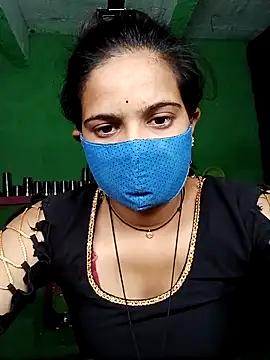 Snapshot of CUTE_kalpna chatting on 21, 10, 2025 CUTE kalpna online show from 21, 10, 2025