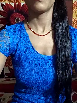 Itz Aisha   online show from 23, 10, 2025