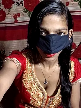 Itz Aisha   online show from 25, 11, 2025