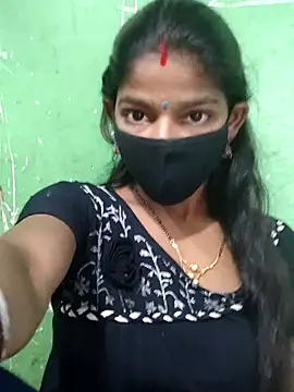 Itz Aisha   online show from 19, 6, 2026