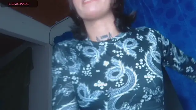 Scarlett crastrawberry online show from 7, 11, 2025