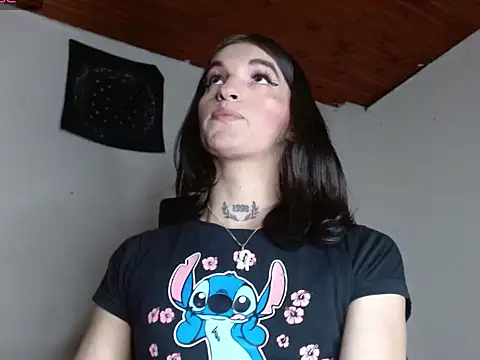Scarlett crastrawberry online show from 14, 5, 2026