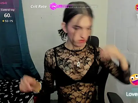 Scarlett crastrawberry online show from 20, 5, 2026