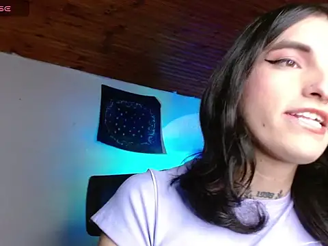 Scarlett crastrawberry online show from 24, 5, 2026
