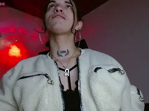 Scarlett crastrawberry online show from 26, 5, 2026
