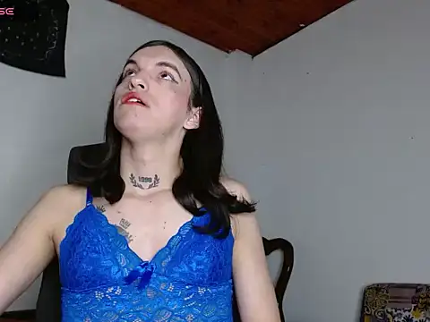 Snapshot of Scarlett_crastrawberry chatting on 6, 7, 2026 Scarlett crastrawberry online show from 6, 7, 2026