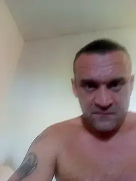 PeteR1987- online show from 15, 7, 2026