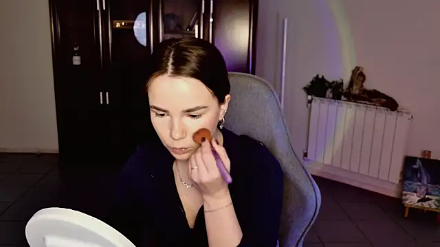 Snapshot of May_Bloom chatting on 7, 1, 2026 May Bloom online show from 7, 1, 2026