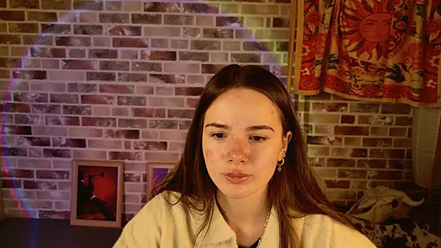 Snapshot of May_Bloom chatting on 13, 1, 2026 May Bloom online show from 13, 1, 2026