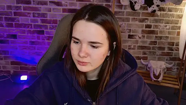 Snapshot of May_Bloom chatting on 10, 2, 2026 May Bloom online show from 10, 2, 2026