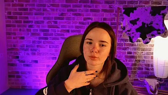 Snapshot of May_Bloom chatting on 17, 2, 2026 May Bloom online show from 17, 2, 2026