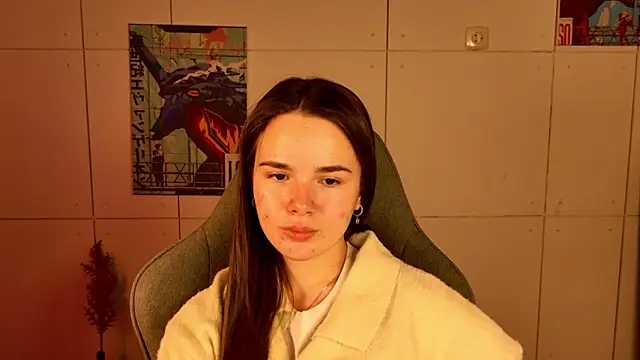 Snapshot of May_Bloom chatting on 19, 2, 2026 May Bloom online show from 19, 2, 2026