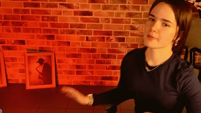 Snapshot of May_Bloom chatting on 27, 2, 2026 May Bloom online show from 27, 2, 2026