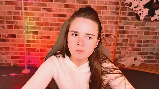 Snapshot of May_Bloom chatting on 20, 3, 2026 May Bloom online show from 20, 3, 2026