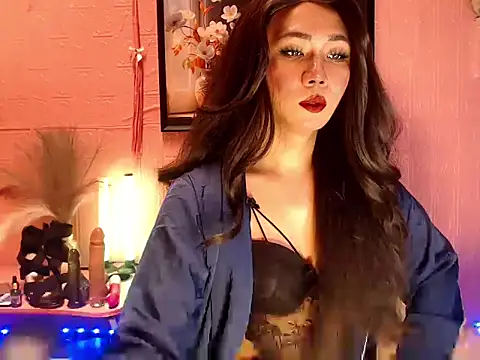 Katesy12 online show from 18, 5, 2026