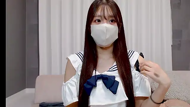 LOVE MIREI LOVE online show from 27, 2, 2026