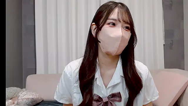 LOVE MIREI LOVE online show from 31, 3, 2026