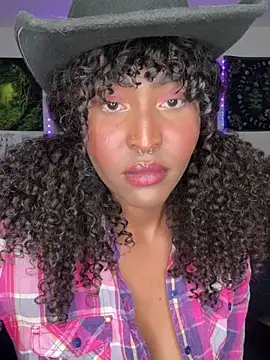 DaisyMynx online show from 29, 10, 2025