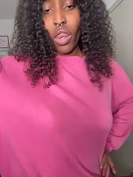 DaisyMynx online show from 7, 1, 2026