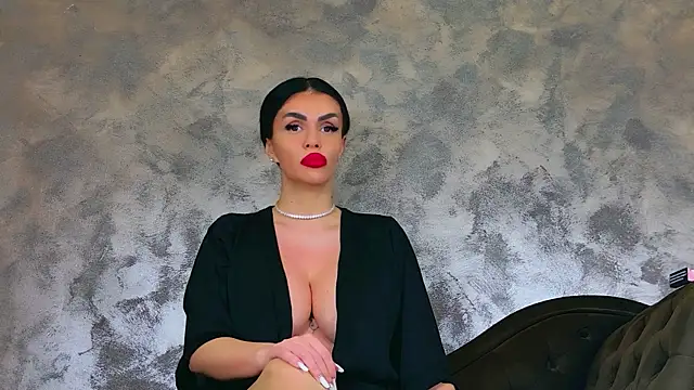 Snapshot of KimWilmes chatting on 15, 4, 2026 KimWilmes online show from 15, 4, 2026