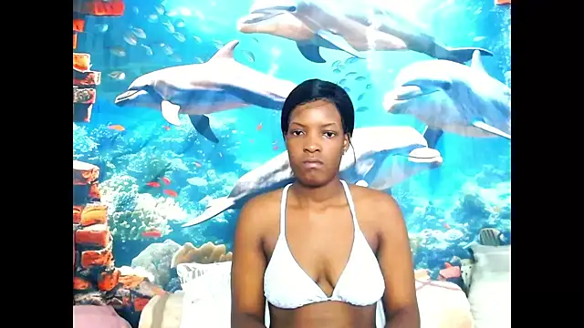 Snapshot of AfricanBarbiee69 chatting on 26, 3, 2026 AfricanBarbiee69 online show from 26, 3, 2026