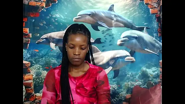 Snapshot of AfricanBarbiee69 chatting on 7, 4, 2026 AfricanBarbiee69 online show from 7, 4, 2026