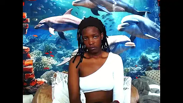AfricanBarbiee69 online show from 6, 5, 2026