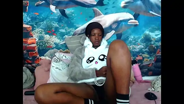 AfricanBarbiee69 online show from 11, 5, 2026