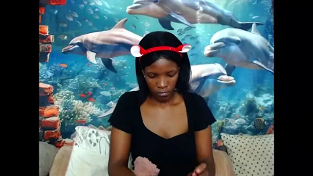 AfricanBarbiee69 online show from 15, 5, 2026