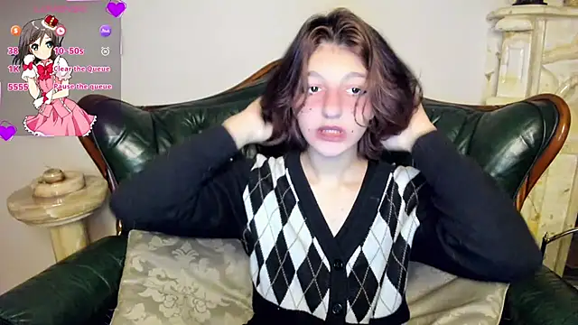 A Skyy online show from 13, 11, 2025