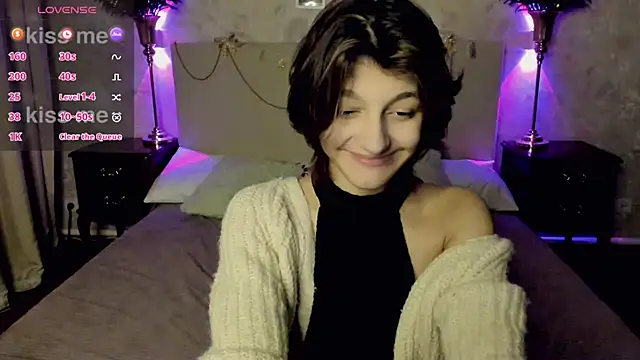 Snapshot of A_Skyy chatting on 10, 1, 2026 A Skyy online show from 10, 1, 2026