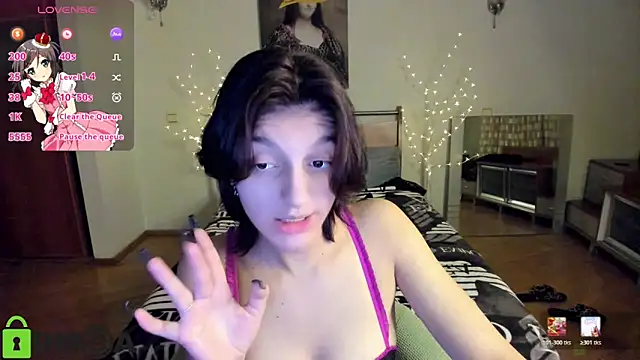 Snapshot of A_Skyy chatting on 14, 2, 2026 A Skyy online show from 14, 2, 2026