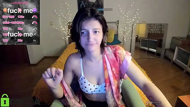 Snapshot of A_Skyy chatting on 8, 3, 2026 A Skyy online show from 8, 3, 2026