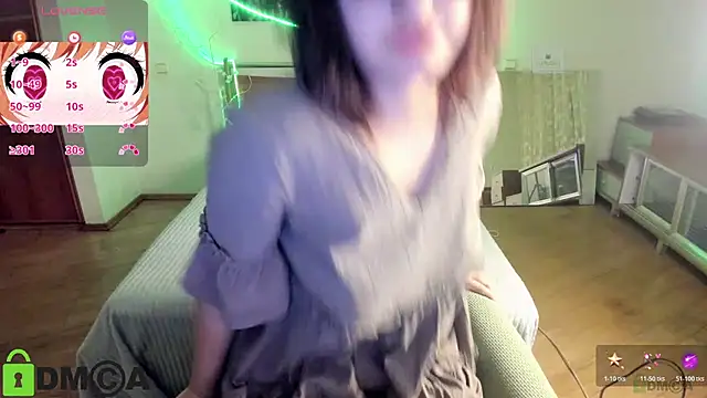 Snapshot of A_Skyy chatting on 3, 7, 2026 A Skyy online show from 3, 7, 2026