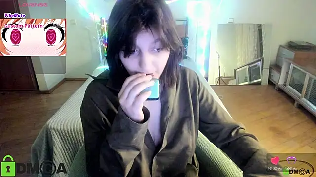 Snapshot of A_Skyy chatting on 6, 7, 2026 A Skyy online show from 6, 7, 2026