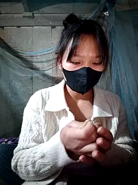 linh-miu99 online show from 24, 11, 2025