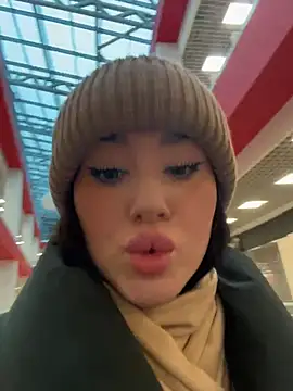 KiraSunshine online show from 26, 11, 2025