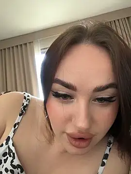 KiraSunshine online show from 17, 1, 2026