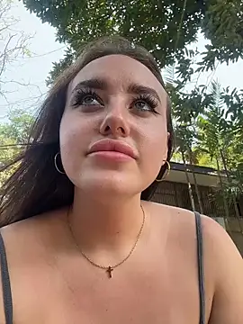 KiraSunshine online show from 21, 2, 2026