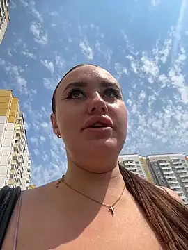 KiraSunshine online show from 14, 6, 2026