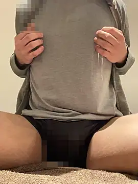 Snapshot of Hecojp chatting on 8, 1, 2026 Hecojp online show from 8, 1, 2026