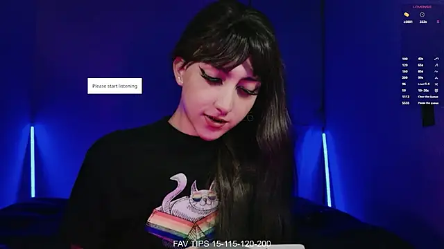 Snapshot of Nalan__ chatting on 26, 3, 2026 Nalan online show from 26, 3, 2026