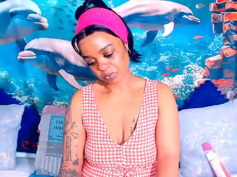 Cherrybootyjoy online show from 16, 11, 2025