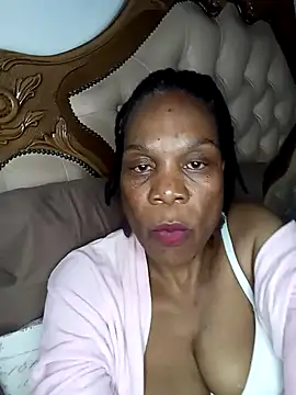 Hotcougar online show from 28, 10, 2025