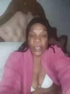 Hotcougar online show from 18, 11, 2025