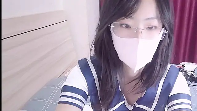 Xiaomao- online show from 15, 12, 2025