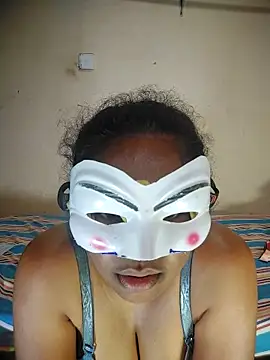 SL queen1 online show from 28, 10, 2025