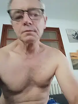 Snapshot of Sexyfab65 chatting on 10, 7, 2026 Sexyfab65 online show from 10, 7, 2026