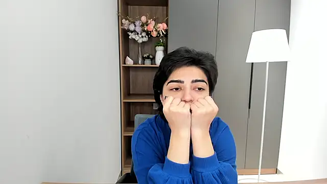 Snapshot of AnissaShyu chatting on 23, 10, 2025 AnissaShyu online show from 23, 10, 2025